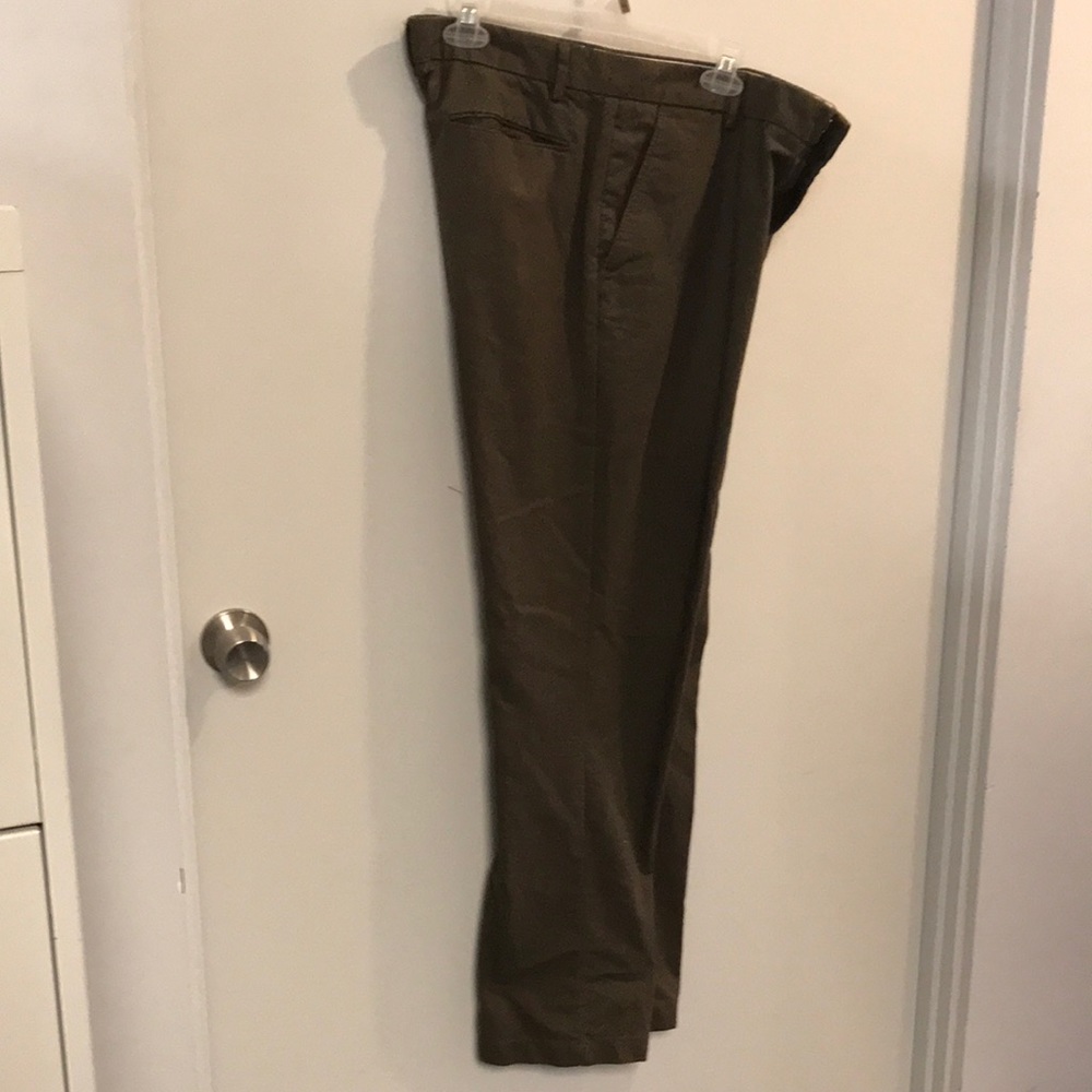Men’s brown Dockers
